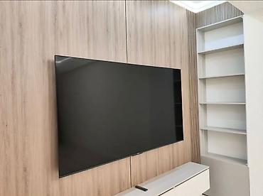 Продажа квартир: 2 комнаты, 60 м², Элитка, 10 этаж — 9