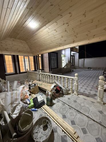 Həyət evləri və villaların satışı: 5 otaqlı, 250 kv. m, Yeni təmirli — 2