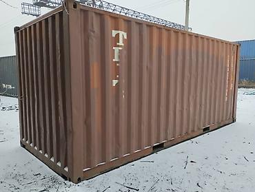 Контейнеры: Продаю с доставкой по городу — 8