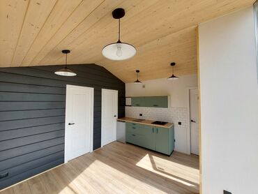 Строительство под ключ: Бани, Кафе, рестораны, Офисы Больше 6 лет опыта — 25