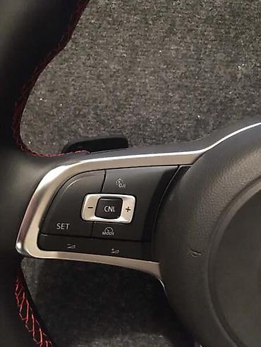 Vozila: VOLAN KOMPLET ZA VOLKSWAGEN GOLF 7, GOLF PLUS, PASSAT B8 . OD 2012 — 5