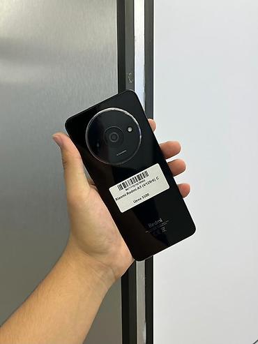 Xiaomi, A3, Б/у, 128 ГБ, цвет - Черный, В рассрочку, 2 SIM at lalafo.kg Xiaomi, A3, Б/у, 128 ГБ, цвет - Черный, В рассрочку, 2 SIM