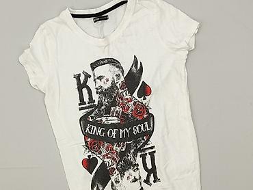 kurtka naruto: Cropp, T-shirt damski, rozmiar XS — 1