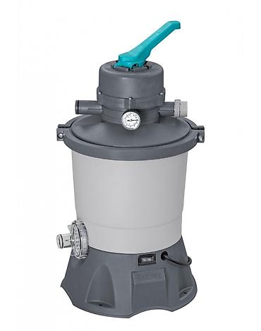 gipsofila sadnice prodaja: Bestway peščana filter pumpa 3.596 L/h – za bazene do 18.100 L ✅ — 2