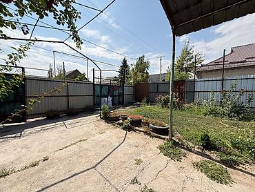 сто в новопокровке: 4 комнаты, 200 м², 8 соток, Бишкек, Собственник — 5