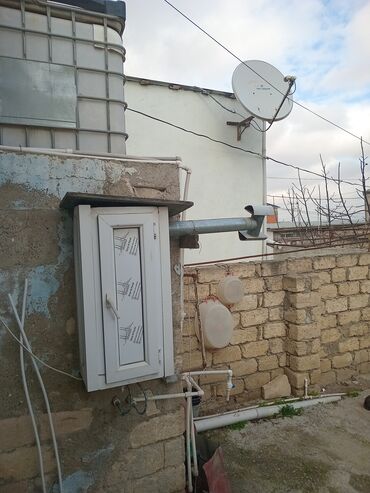 Uzunmüddətli kirayə evlər: 75 kv. m, 3 otaqlı, İnternet, Qaz, İşıq — 28