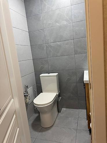 Продажа квартир: 3 комнаты, 98 м², Элитка, 3 этаж, Евроремонт — 10