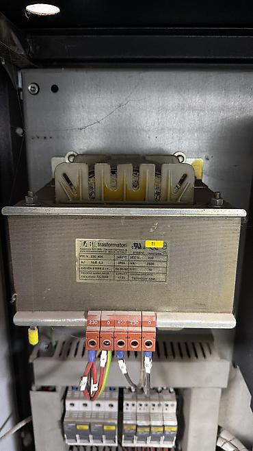 щиток: Электрический щит, Металлические, Schneider Electric, Трехфазные — 6