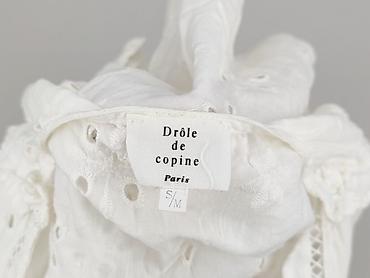 peigile: Drôle de Copine, Bluzka damska, rozmiar S — 4