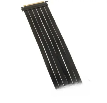 womax fen za vreli vazduh: Kolink PCI Express 5.0 x16 na x16 Riser 💰 Cena: 8270 RSD 📦