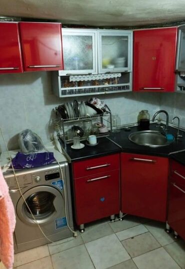 Həyət evləri və villaların satışı: Yasamal 6 otaqlı, 175 kv. m, Orta təmir — 21