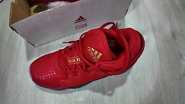 garmin tactix 8: Баскетбольные кроссовки adidas D.O.N. Issue #2 x Marvel — 5