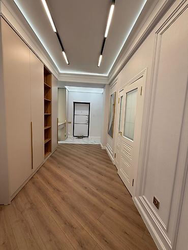 Продажа квартир: 3 комнаты, 96 м², Элитка, 3 этаж, Евроремонт at lalafo.kg — 12 Продажа квартир: 3 комнаты, 96 м², Элитка, 3 этаж, Евроремонт — 12