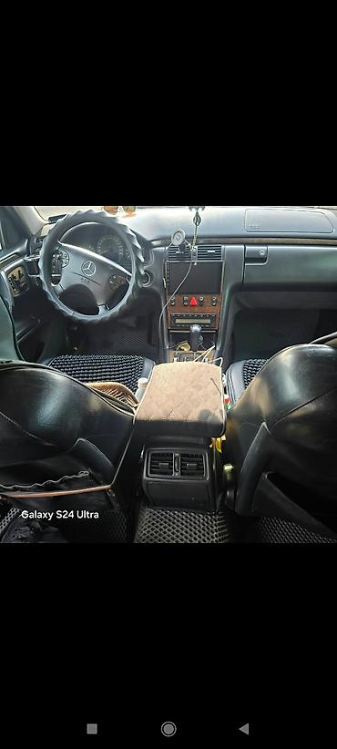 lexus 470 gx 2008 цена: Mercedes-Benz E-Class: 2002 г., 3.2 л, Автомат, Дизель, Универсал — 3
