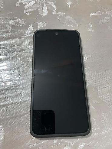 Poco M7, Б/у, 256 ГБ, цвет - Черный, 2 SIM