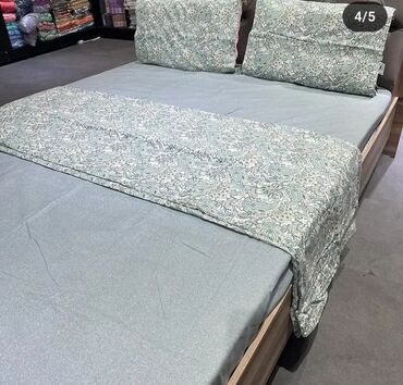 Комплекты постельного белья: Постельное бельё,100% хлопок, постельное бельё, постельное бельё at lalafo.kg — 9 Комплекты постельного белья: Постельное бельё,100% хлопок, постельное бельё, постельное бельё — 9