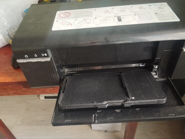 принтер струйный: МФУ Epson Stylus Photo PX660 - Функции: принтер, сканер, копир. -
