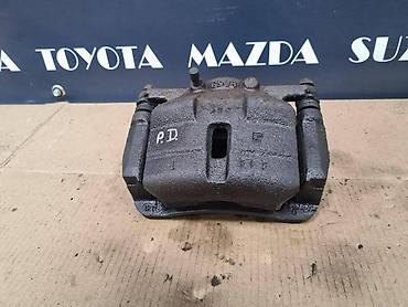 KOCIONA KLESTA PREDNJA DESNA ZA NISSAN QASHQAI, QASHQAI + 2 OD 2010 na lalafo.rs KOCIONA KLESTA PREDNJA DESNA ZA NISSAN QASHQAI, QASHQAI + 2 OD 2010