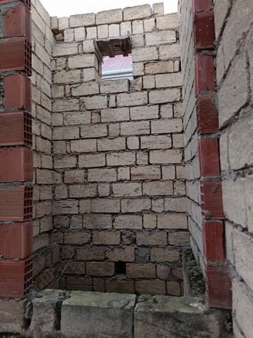 Həyət evləri və villaların satışı: 3 otaqlı, 3 kv. m, Təmirsiz — 10
