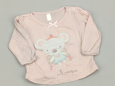 bluzki dziewczęce 146: Blouse, Newborn baby, condition - Good