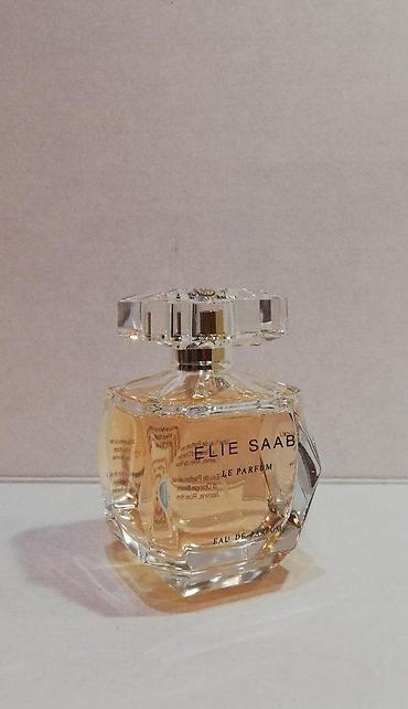 Parfemi: ELIE SAAB LE PARFUM EDP 90ML TSTR | Elie Saab Le Parfum edp 90ml — 2