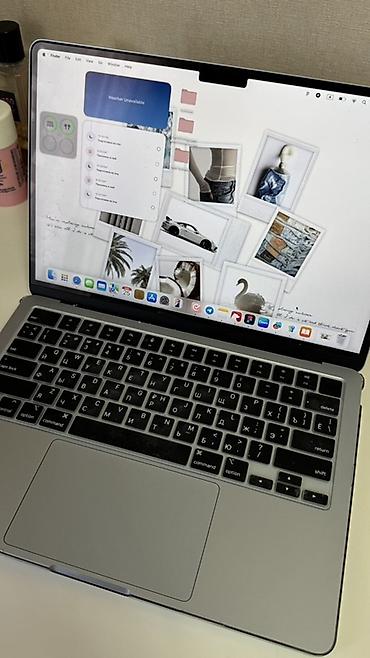 macbook pro 1278: Apple MacBook Air 13" (2025) MacBook Air 13” на чипе Apple M4, 2025 — 2