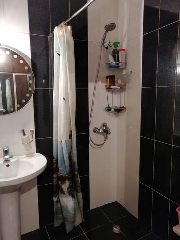 Yeni tikili: 8-ci kilometr, 2 otaqlı, Yeni tikili, m. Qara Qarayev, 68 kv. m — 7