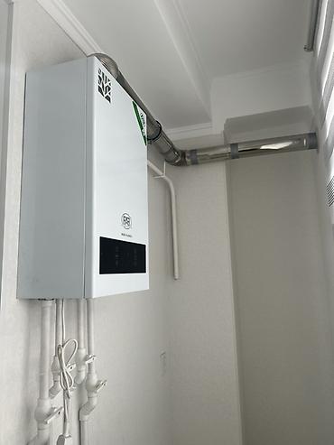 Долгосрочная аренда квартир: 1 комната, Собственник, С мебелью частично at lalafo.kg — 9 Долгосрочная аренда квартир: 1 комната, Собственник, С мебелью частично — 9