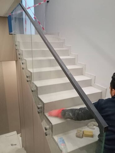 Укладка плитки: Подготовка стен для укладки, Подготовка стен для грунтовки, Резка плитки | Керамическая плитка, Керамогранитая плитка, Мозаичная плитка | Вертикальная укладка Больше 6 лет опыта — 26