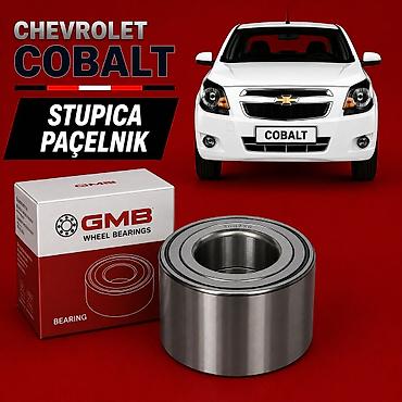 Ehtiyat hissələri: Stupicniy Chevrolet Cobalt, Orijinal, Yeni — 1