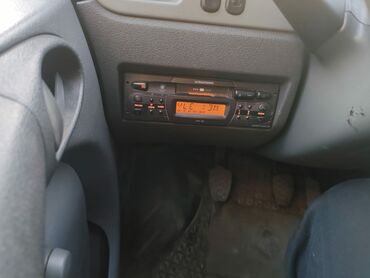 Mercedes-Benz: Mercedes-Benz Спринтер: 2001 г., 2.2 л, Механика, Дизель, Бус — 13