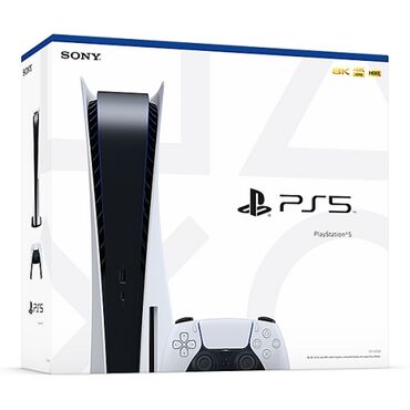 ps 5: Ps5 slim nc5 слим 1 тб plus account Счет с датой покупки 7/2024 новая