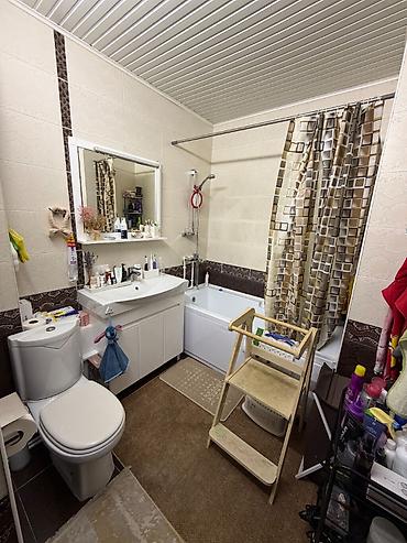2 комнаты, 60 м², Юг-2 мкр Элитка, 6 этаж