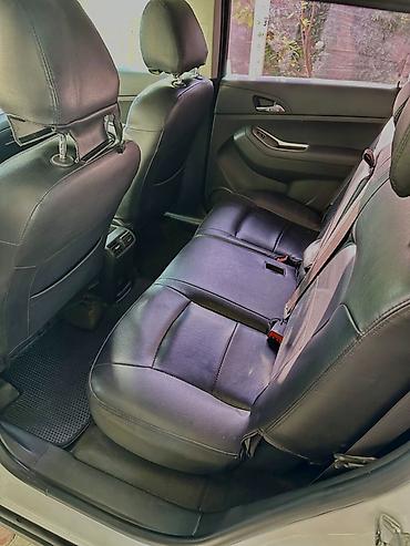 tls 200: Chevrolet Orlando: 2016 г., 2 л, Автомат, Газ, Минивэн — 6