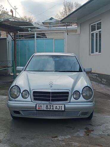 mersedes a160: Mercedes-Benz E-Class: 1997 г., 2.3 л, Механика, Бензин, Седан