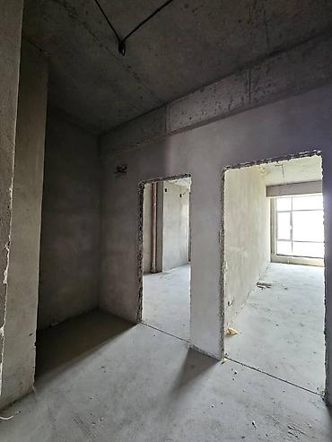 Продажа квартир: 2 комнаты, 78 м², Элитка, 7 этаж, Готовая ПСО (под самоотделку) — 8