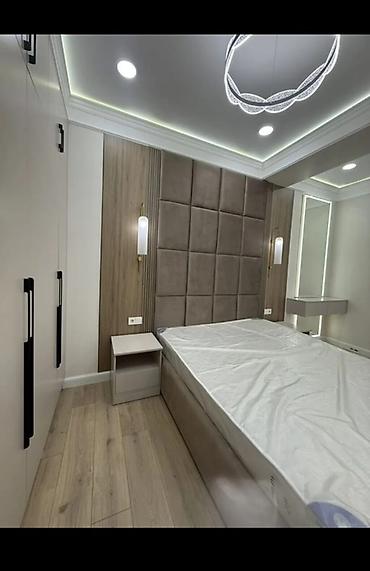 Ремонт под ключ: Продается 2 комнатная квартира 📍Адрес: Филармония 🏗️Застройщик — 3