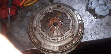 bicikl sa 3 tocka: SET KVAČILA ZA SEAT LEON OD 2000. DO 2005. GOD. | Set kvacila za — 1