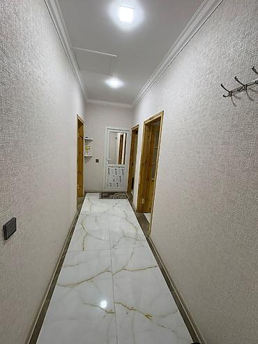 ev alqi satqisi 2018 sumqayit: 2 otaqlı mənzil – tam mebellı və texnikalı - Plan: 1 qonaq otağı, 2 — 6