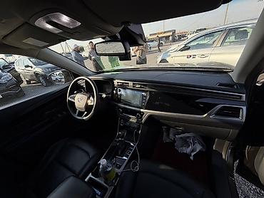 Ssangyong: Ssangyong Korando: 2020 г., 1.5 л, Автомат, Бензин, Кроссовер — 6