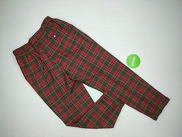 alcott pants: Spodnie materiałowe damskie, rozmiar 2XL — 3