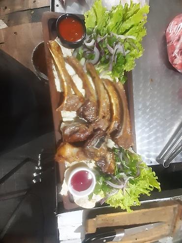 et xengeli: 30 ilin senetkariyam Türkiyədə Denizli vilayətində Pomukkale — 4