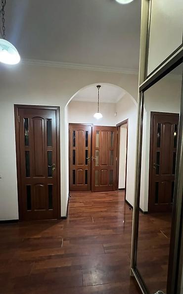 Продажа квартир: 3 комнаты, 73 м², Сталинка, 2 этаж, Евроремонт — 10