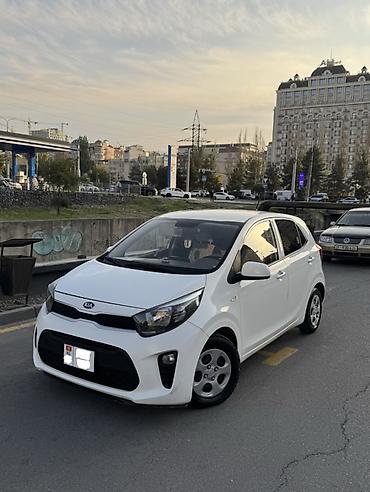 mini v свечи бишкек: Kia Morning: 2019 г., 1 л, Автомат, Бензин, Хэтчбэк — 9