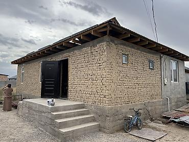 Продажа домов: 6 комнат, 108 м², 4 соток, Новопавловка, Собственник — 2