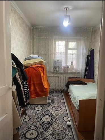 12 мкр сдаю: 2 комнаты, 47 м², Бишкек — 2