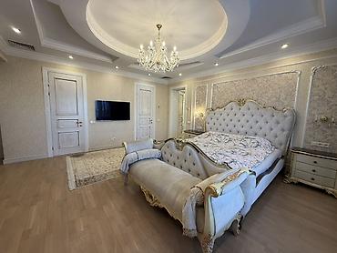 Продажа коттеджей и домов: Просторный загородный дом в классическом стиле с продуманной — 9