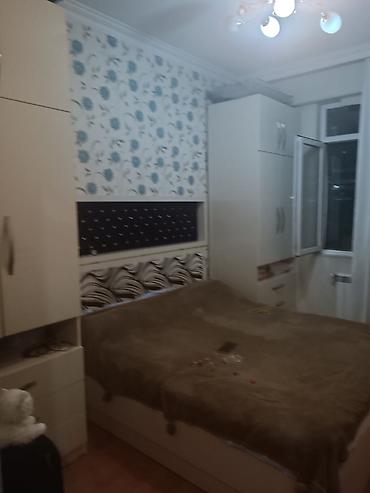 Mənzillər: 2 otaqlı, Yeni tikili, 67 kv. m — 3