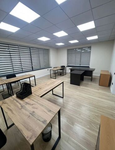 бизнес центр 79 фото: Сдаю Офис, 100 м², В жилом комплексе, С оборудованием, С отдельной кухней