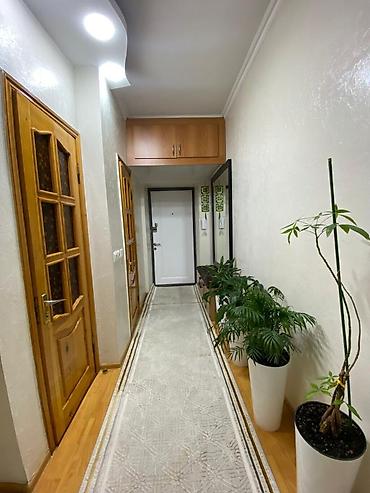 Продажа квартир: 3 комнаты, 65 м², Индивидуалка, 5 этаж, Косметический ремонт — 3